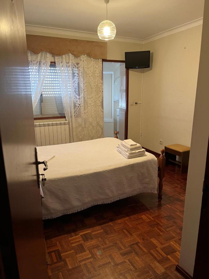 Anoitecer Itinerante Al - Antiga Residencial O Garfo Bed & Breakfast Ponte de Lima Exterior photo