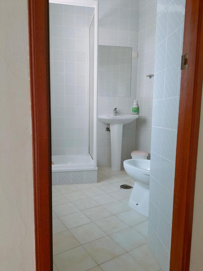 Anoitecer Itinerante Al - Antiga Residencial O Garfo Bed & Breakfast Ponte de Lima Exterior photo